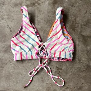 Maaji 4 way Swim Top